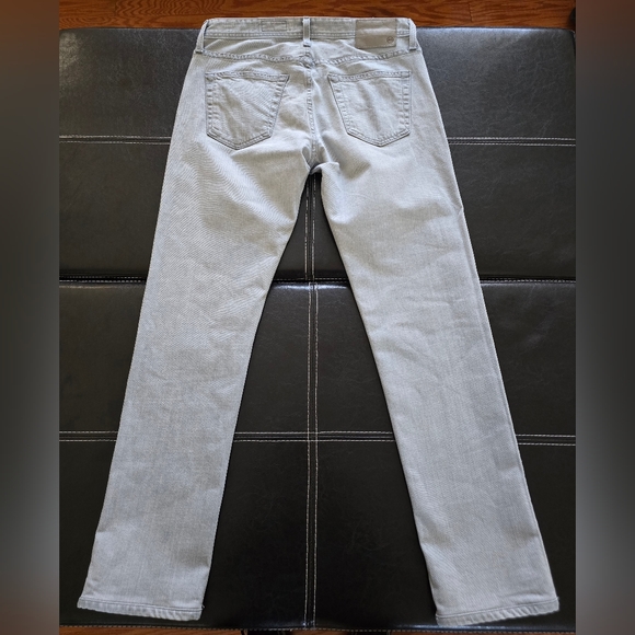 AG Tellis Slim Fit Jeans (5 Years Seaton) - Picture 6 of 10